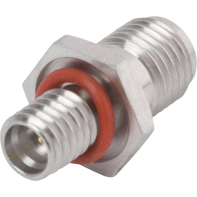 SF1112-6034 Amphenol SV Microwave  Coaxial Connector (RF) Adapters